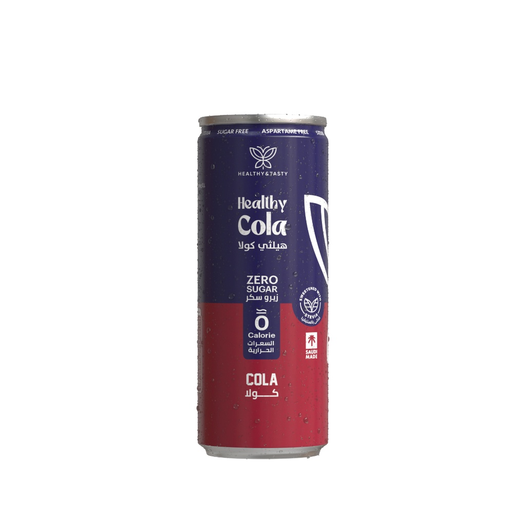 Healthy Cola (250 ml)