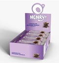 O’Henry Collagen + Protein Bar Chocolate Brownie Crunch (Pack of 12 )