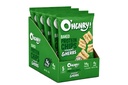 O’Henry Baked Protein Chips Yogurt and Herbs (Pack of 5)