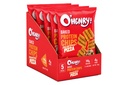 O’Henry Baked Protein Chips Italian Style Pizza (Pack of 5)