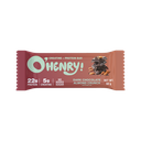 O’Henry Creatine + Protein Bar Dark Chocolate Almond Crunch 60g