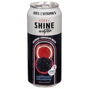 ShineWater Watermelon Blackberry Vitamin D Electrolyte Drink 473ml