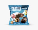 Alasature Protein Doughnuts Cookies & Cream | %15 Protein | 75g