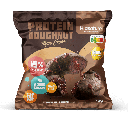 Alasature Protein Doughnuts Triple Chocolate | %15 Protein | 75g