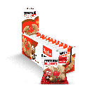 Alasature Protein Doughnuts Kinder Proteino | %15 Protein | Pack (8 x 75g)