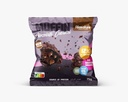 Alasature Protein Muffin Chocolate Caramel | 12% Protein | 50g