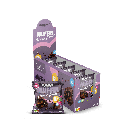 Alasature Protein Muffin Chocolate Caramel | 12% Protein | Pack (5 x 50g)