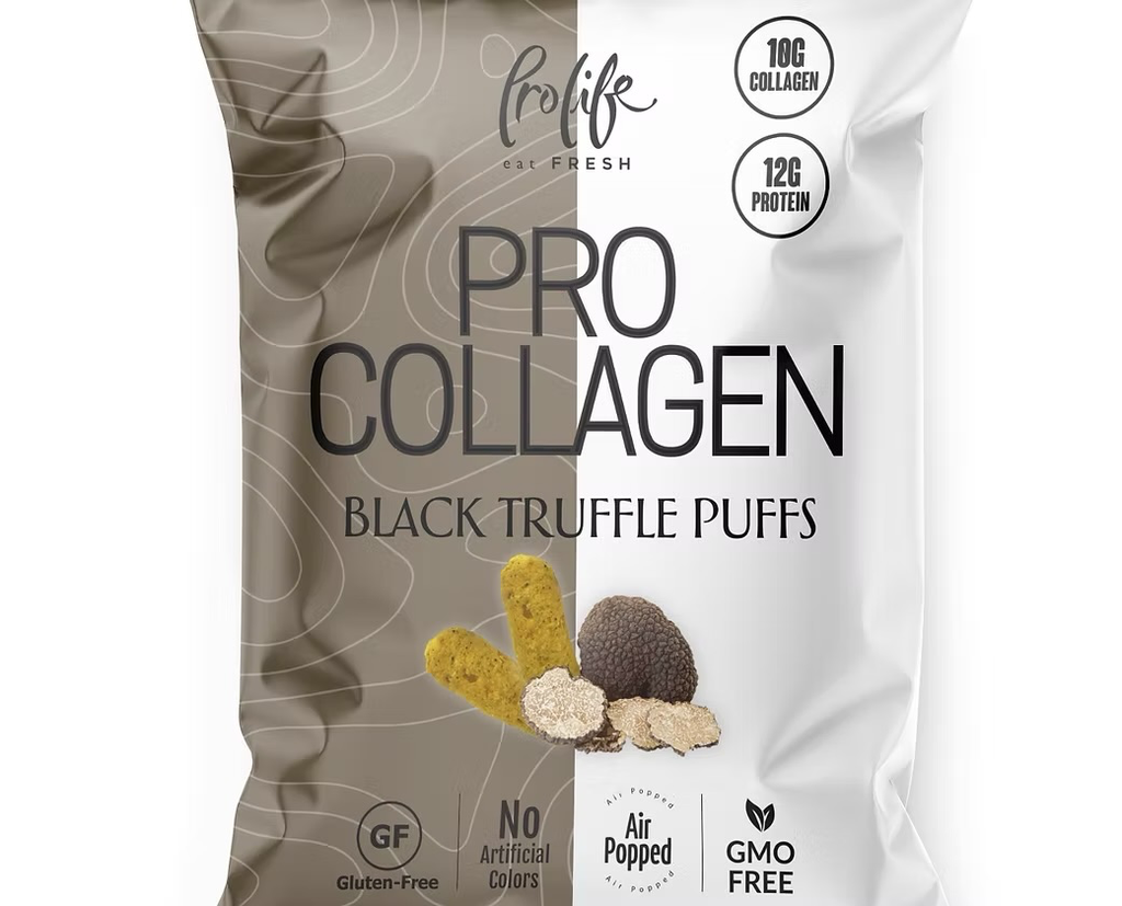 Pro Collagen Black Truffle 60g (Expiry: June 26)