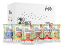 Pro Heroes Bundle (6Pcs)