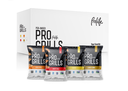 Pro Grills Bundle (4Pcs)